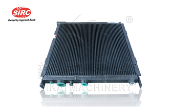 英格索兰冷却器