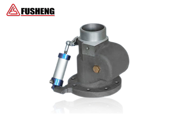 复盛空压机进气阀HF50