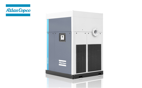 阿特拉斯冷冻式干燥机