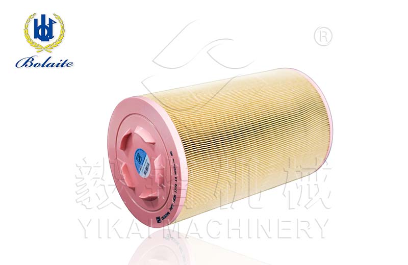 博莱特空压机空气过滤器