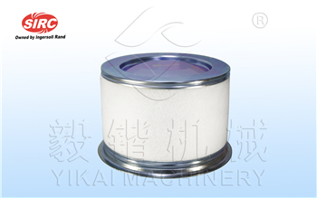 24438426英格索兰空压机油分芯