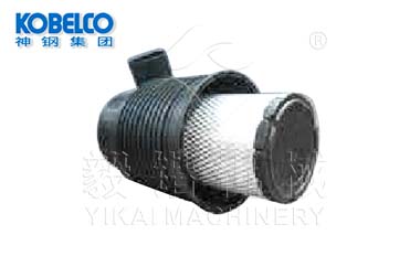 神钢空压机空滤总成