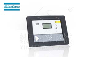 阿特拉斯空压机控制面板