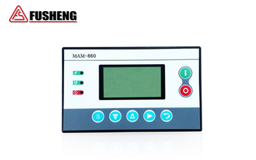 复盛空压机控制面板MAM-860