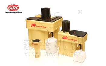 英格索兰油水收集器