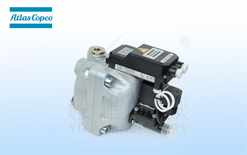 阿特拉斯电子排水阀8102042580