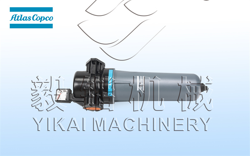 阿特拉斯DD240+管路过滤器8102372017