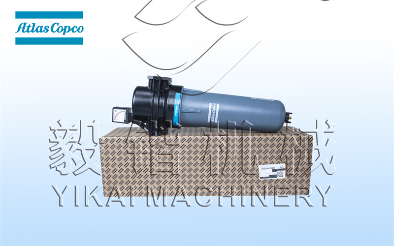 阿特拉斯DD240+管路过滤器8102372317