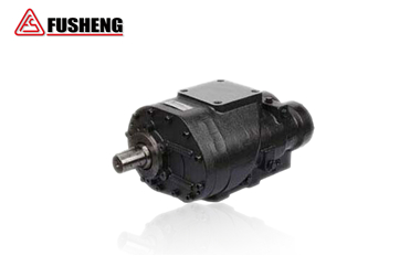 复盛螺杆空压机主机