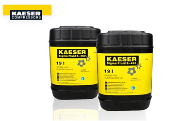 凯撒螺杆空压机润滑油