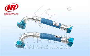 英格索兰空压机油管85563112