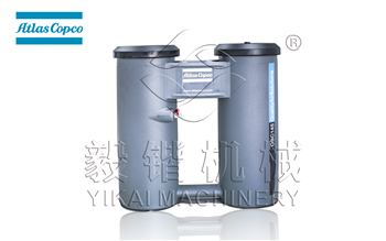 阿特拉斯油水分离器