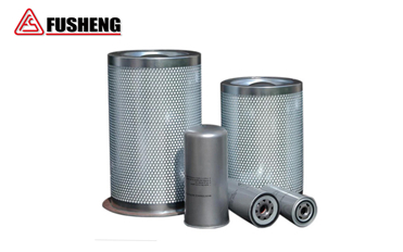 复盛空压机三滤保养包