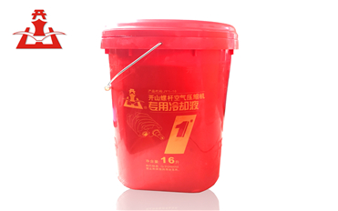 开山螺杆空压机1号润滑油专用冷却剂