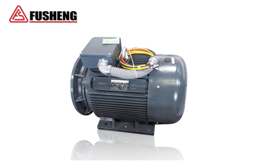 1907286542复盛空压机电机