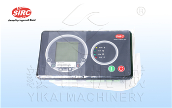 英格索兰螺杆空压机控制器