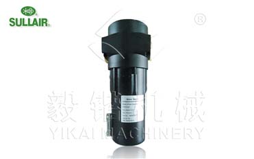 88290018-776寿力气水分离器 寿力空压机配件