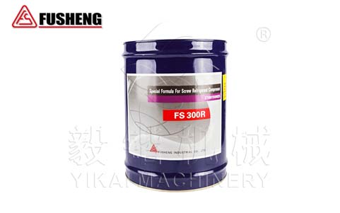 2100130034复盛螺杆式空压机润滑油