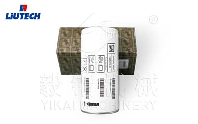 1631011801富达空压机油气分离器