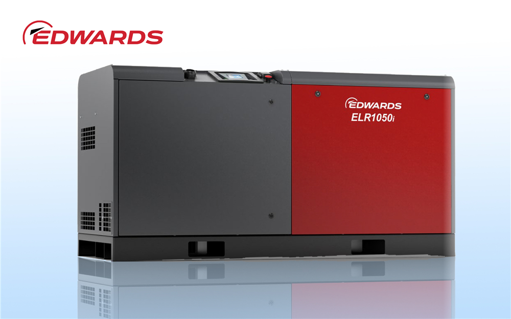 埃地沃兹(EDWARDS)ELRi 系列智能液环真空泵