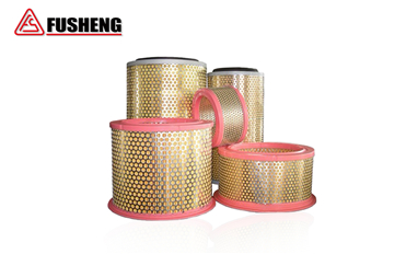 复盛空压机空滤保养包