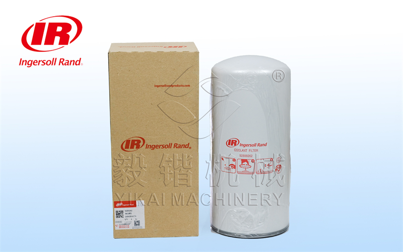 英格索兰油滤芯92888262