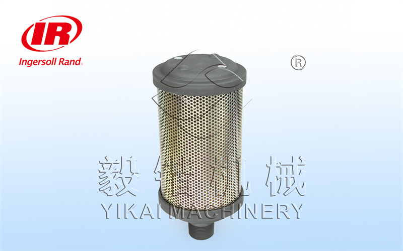 英格索兰隔膜泵消音器94810