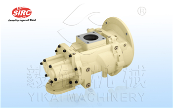 英格索兰空气压缩机主机