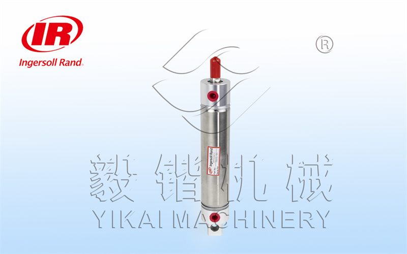 英格索兰空压机液压缸99250631
