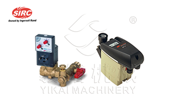 英格索兰电子阀件