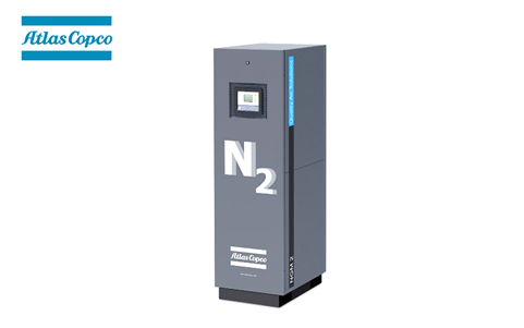 阿特拉斯制氮机