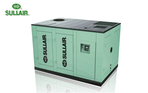 寿力螺杆式空气压缩机