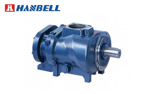 汉钟螺杆式空压机主机