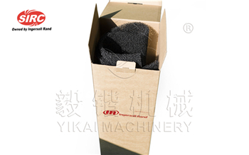 英格索兰泡沫芯子