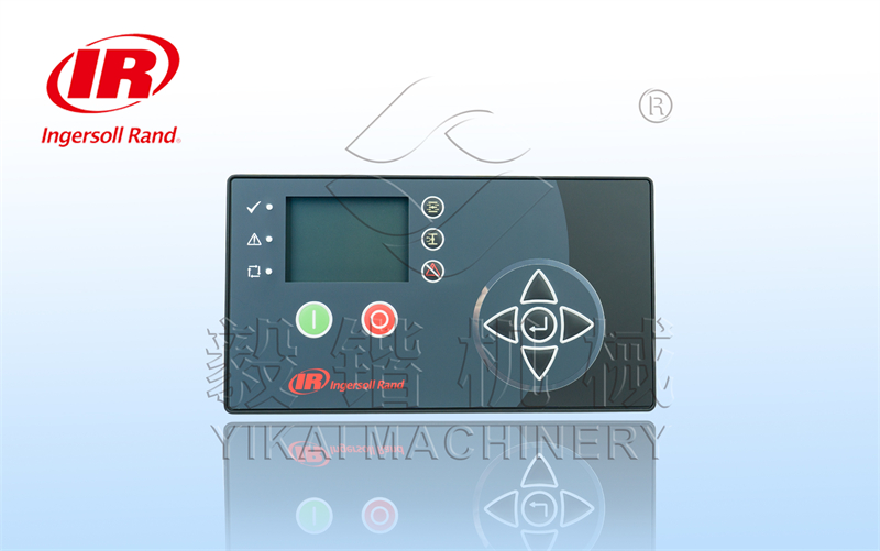 英格索兰XE-70M控制面板24114068