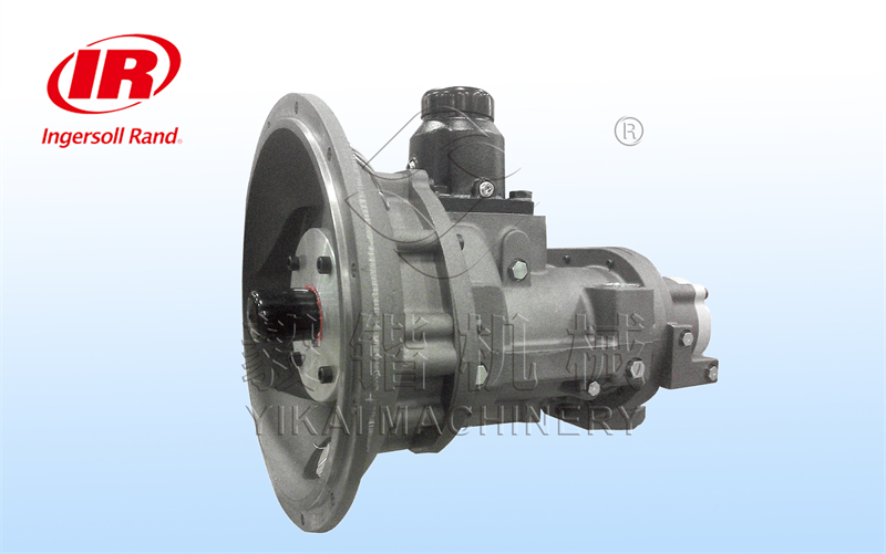 英格索兰螺杆空压机主机CE100G