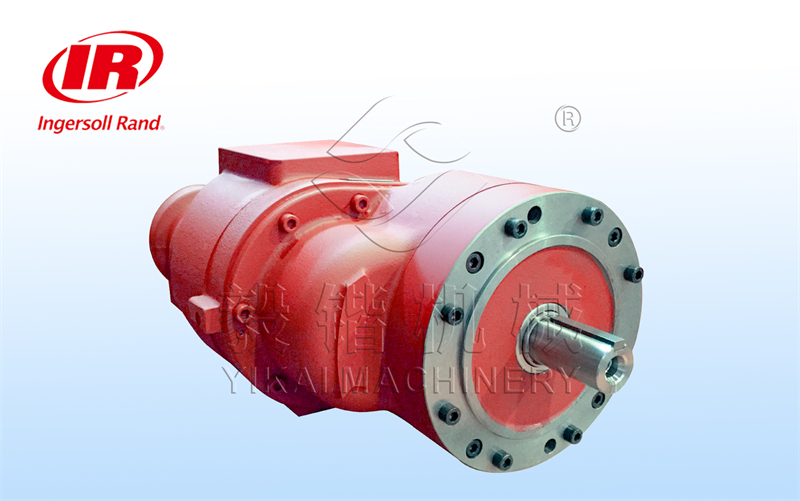 Ingersoll rand CF90G5 主机机头