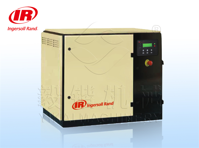 英格索兰螺杆空压机UP5-22