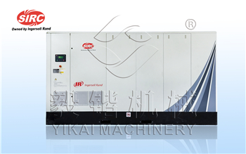 英格索兰变频空压机VPEX220-VSD