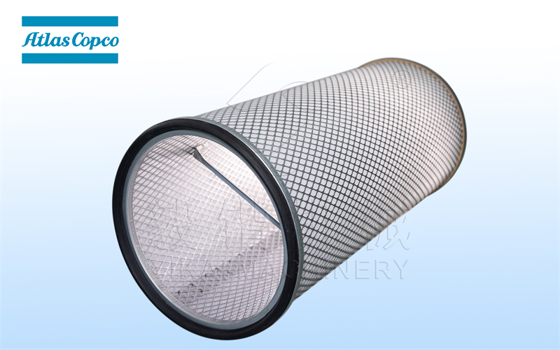 阿特拉斯螺杆空压机空气滤芯