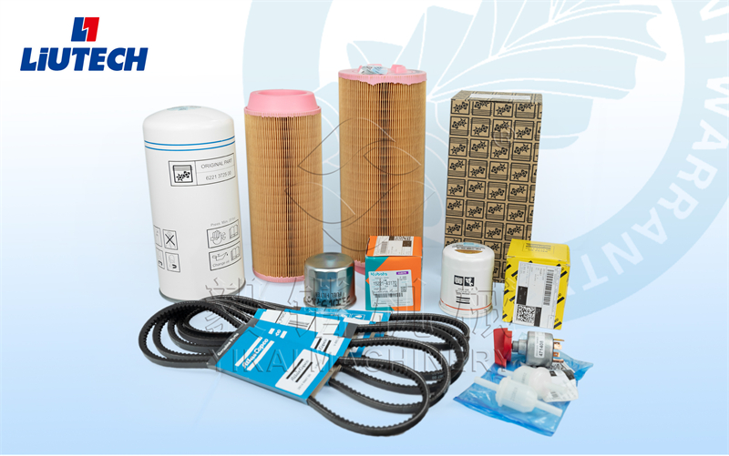 富达移动螺杆空压机维保包