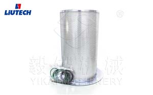 富达空压机油过滤芯