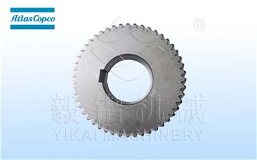 1623456500阿特拉斯空压机齿轮