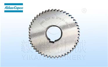 1092022983阿特拉斯空压机齿轮