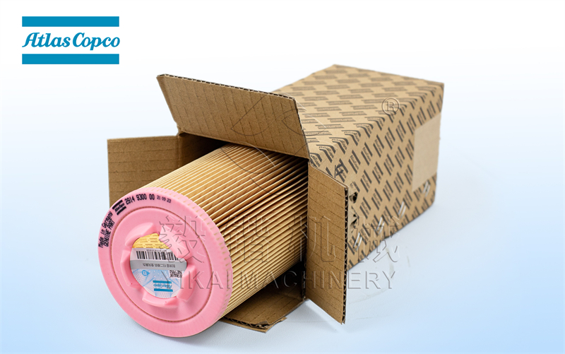 阿特拉斯空气滤芯2914930000