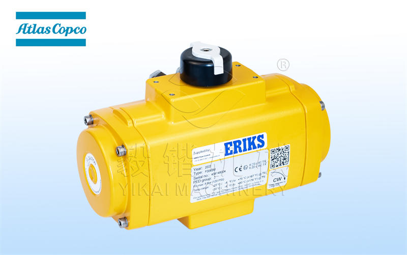 阿特拉斯空压机气阀1621809400