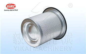 23708423英格索兰油分离滤芯