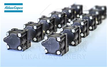 阿特拉斯空压机放空阀原件