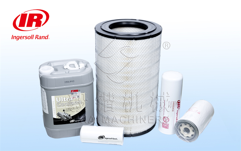 英格索兰空滤油滤润滑油包