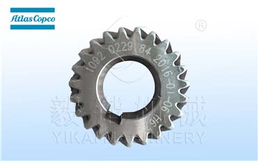 1092022984阿特拉斯空压机齿轮
